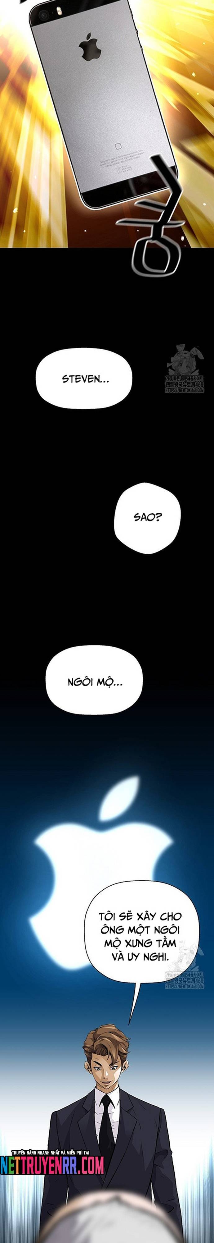 Sự Trở Lại Của Huyền Thoại Chapter 171 - Trang 29