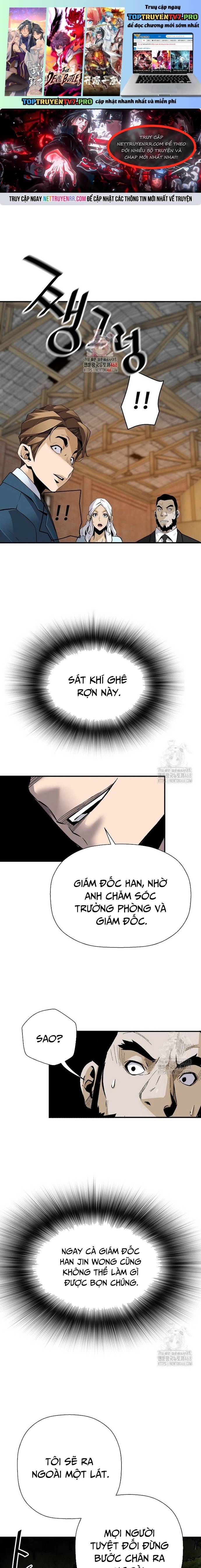 Sự Trở Lại Của Huyền Thoại Chapter 167 - Trang 0