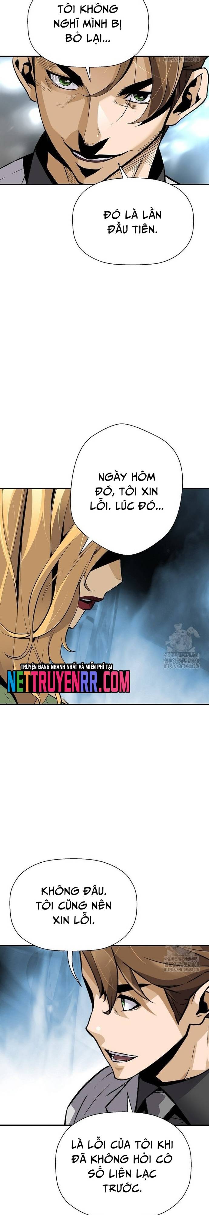 Sự Trở Lại Của Huyền Thoại Chapter 169 - Trang 19
