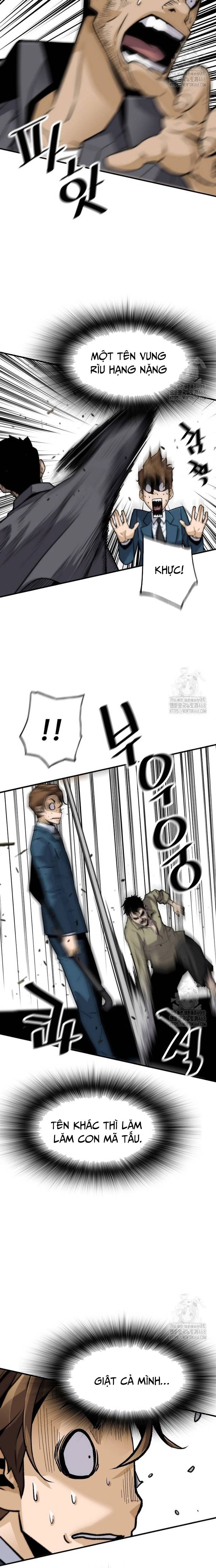 Sự Trở Lại Của Huyền Thoại Chapter 167 - Trang 5