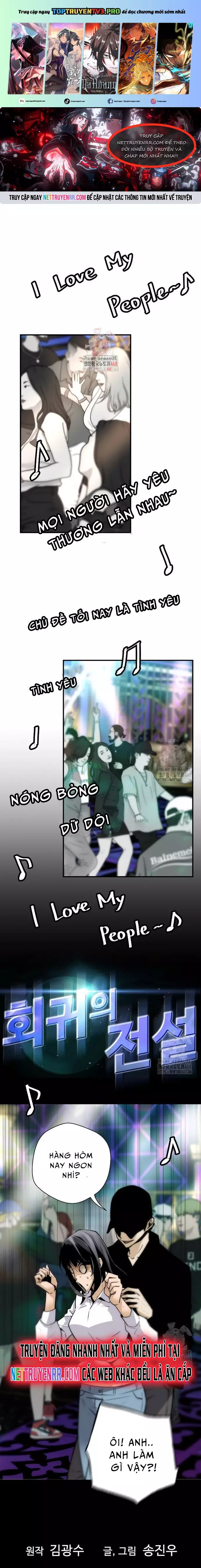 Sự Trở Lại Của Huyền Thoại Chapter 162 - Trang 0