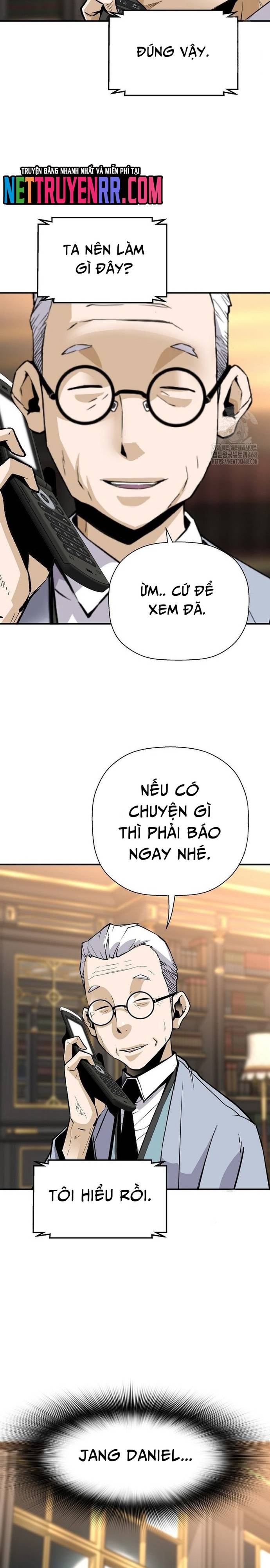 Sự Trở Lại Của Huyền Thoại Chapter 169 - Trang 22