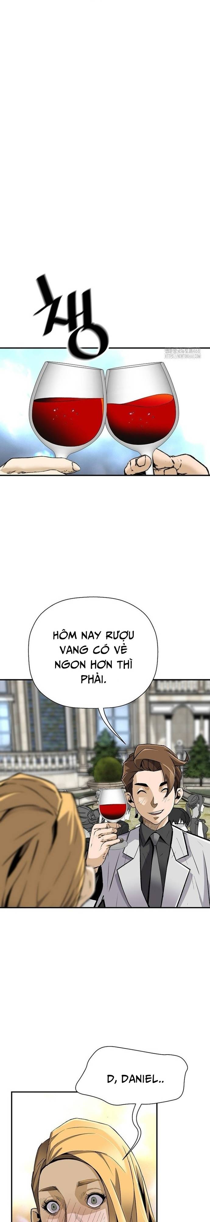 Sự Trở Lại Của Huyền Thoại Chapter 169 - Trang 24