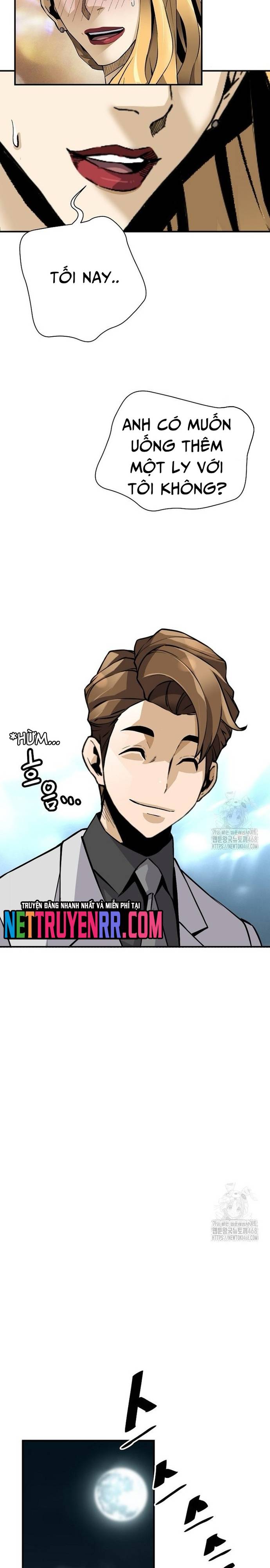 Sự Trở Lại Của Huyền Thoại Chapter 169 - Trang 25