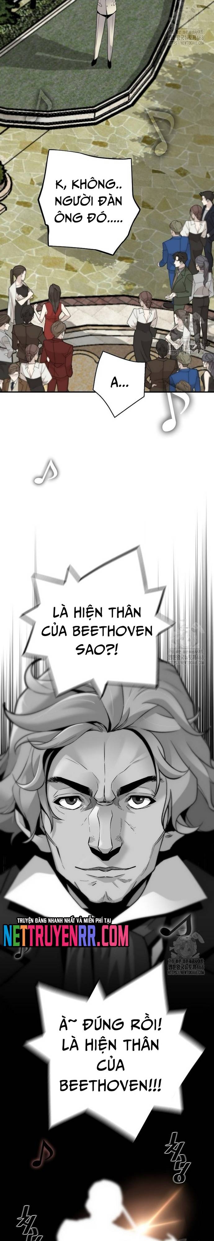 Sự Trở Lại Của Huyền Thoại Chapter 169 - Trang 29