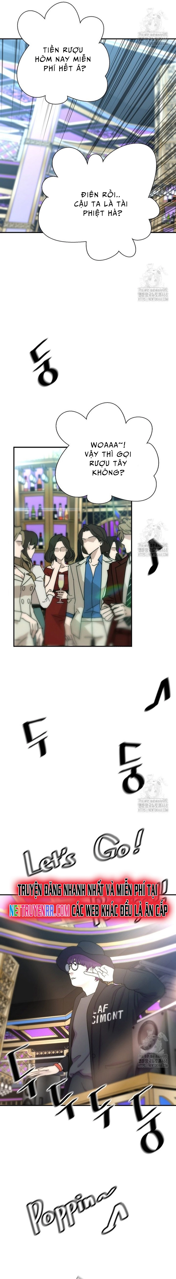 Sự Trở Lại Của Huyền Thoại Chapter 162 - Trang 19