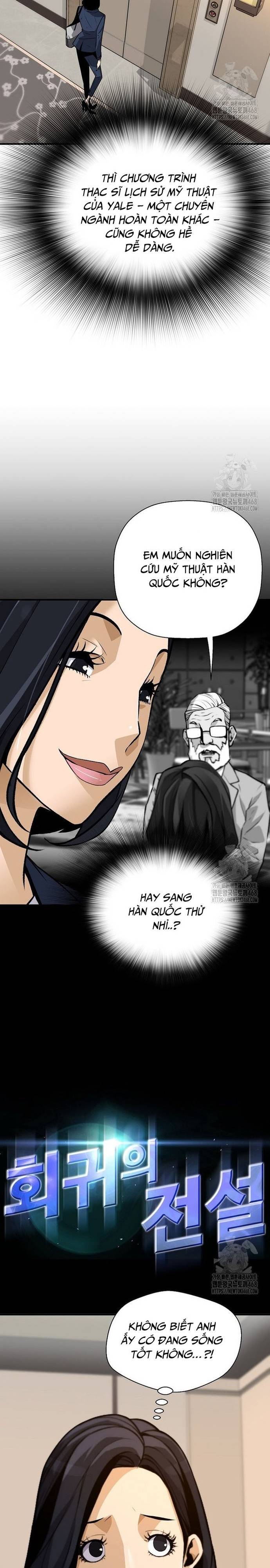 Sự Trở Lại Của Huyền Thoại Chapter 170 - Trang 1