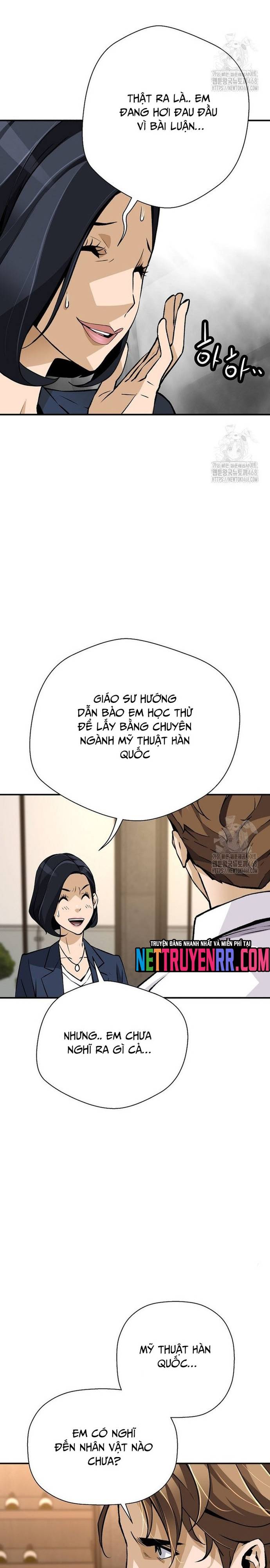 Sự Trở Lại Của Huyền Thoại Chapter 170 - Trang 12