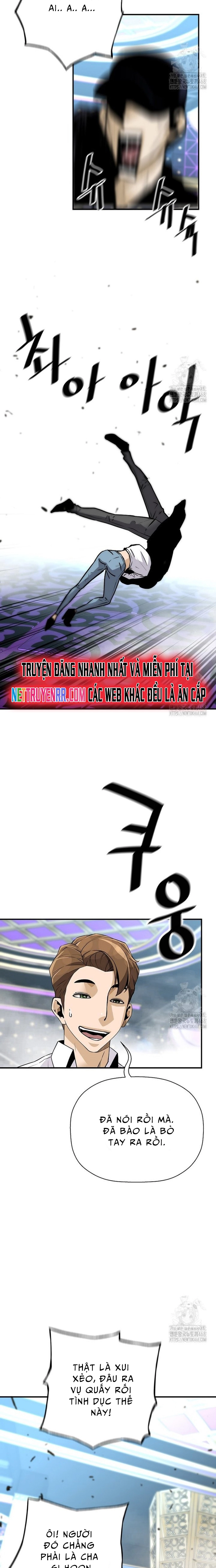 Sự Trở Lại Của Huyền Thoại Chapter 162 - Trang 4
