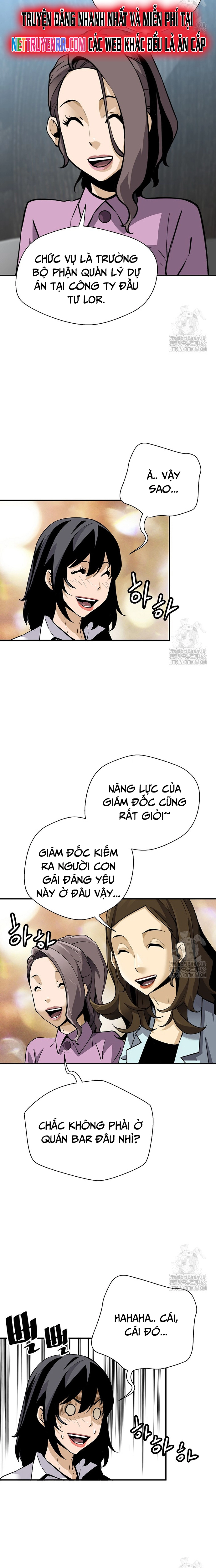 Sự Trở Lại Của Huyền Thoại Chapter 163 - Trang 19