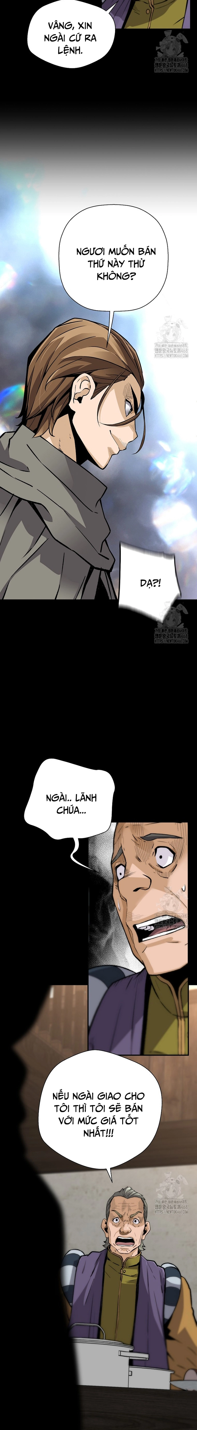 Sự Trở Lại Của Huyền Thoại Chapter 163 - Trang 6