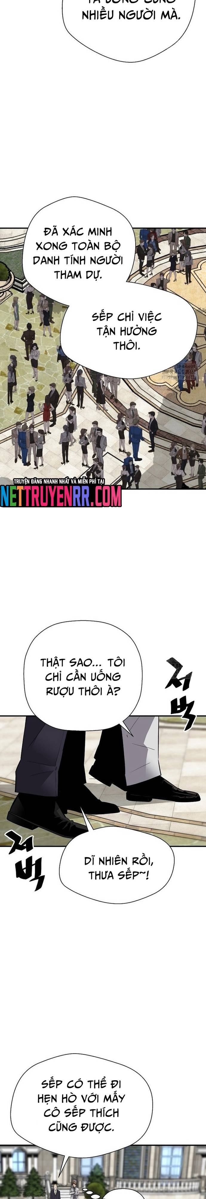 Sự Trở Lại Của Huyền Thoại Chapter 169 - Trang 8