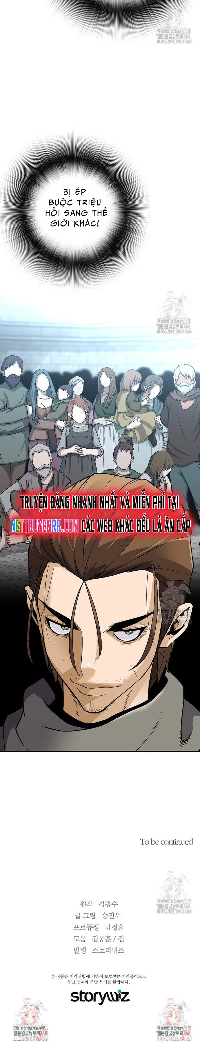 Sự Trở Lại Của Huyền Thoại Chapter 162 - Trang 23