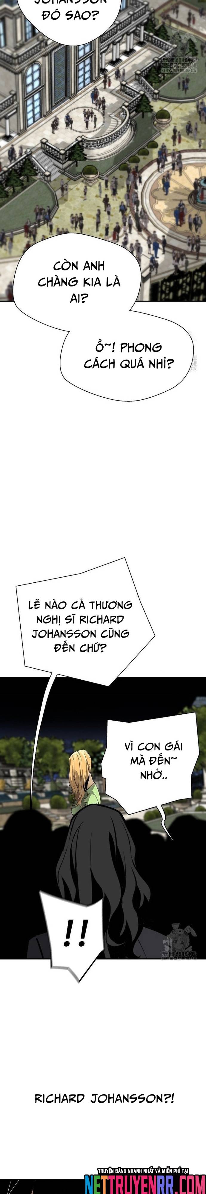 Sự Trở Lại Của Huyền Thoại Chapter 169 - Trang 12
