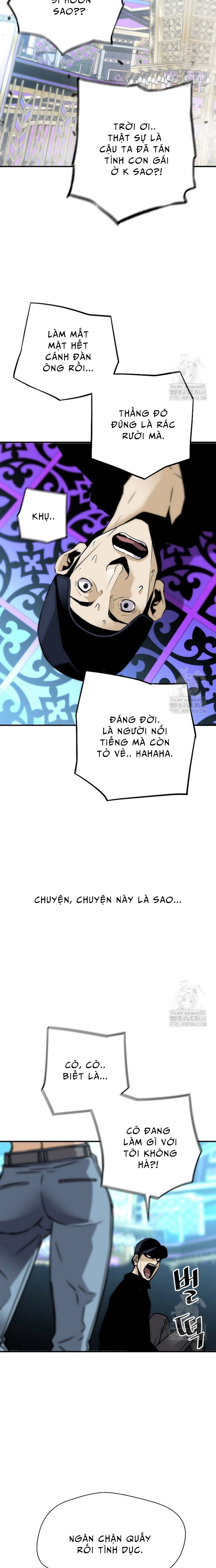 Sự Trở Lại Của Huyền Thoại Chapter 162 - Trang 5
