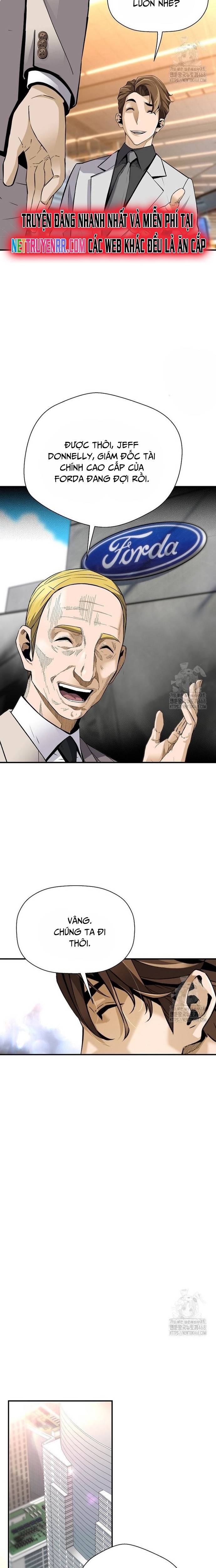 Sự Trở Lại Của Huyền Thoại Chapter 168 - Trang 7