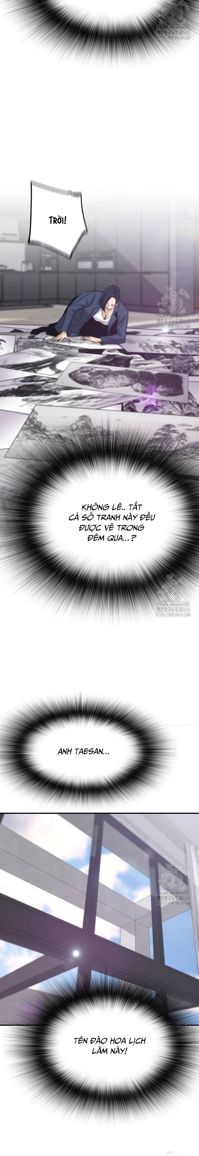 Sự Trở Lại Của Huyền Thoại Chapter 170 - Trang 26