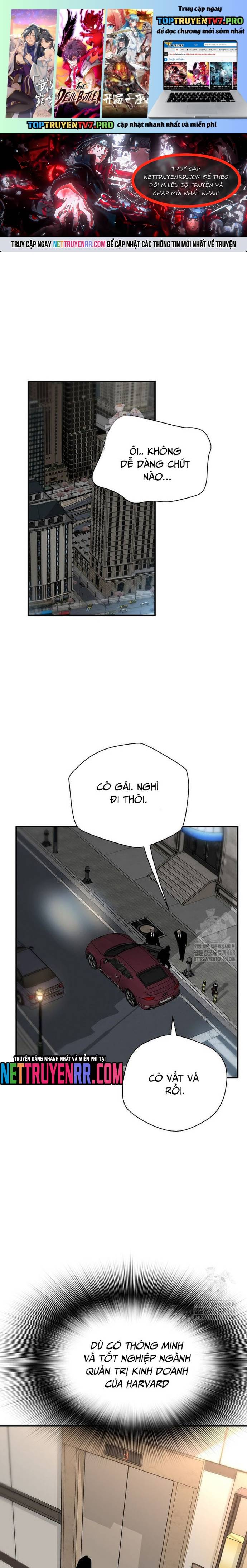 Sự Trở Lại Của Huyền Thoại Chapter 170 - Trang 0