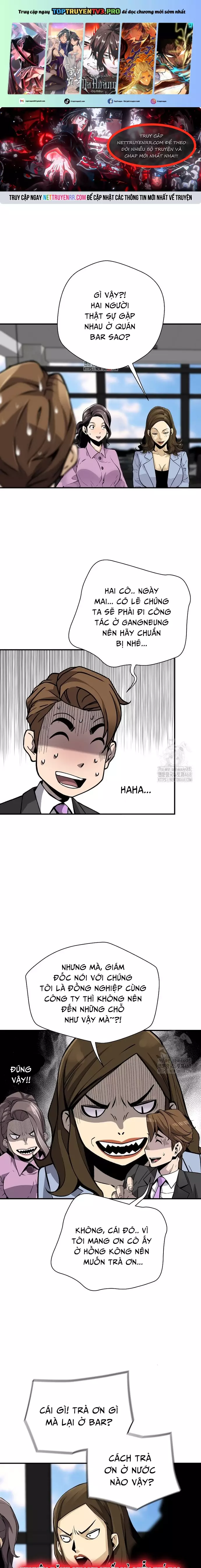 Sự Trở Lại Của Huyền Thoại Chapter 164 - Trang 0