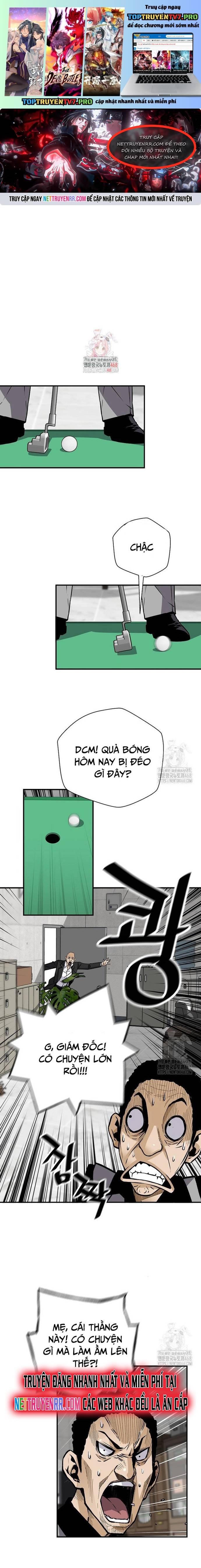 Sự Trở Lại Của Huyền Thoại Chapter 166 - Trang 0