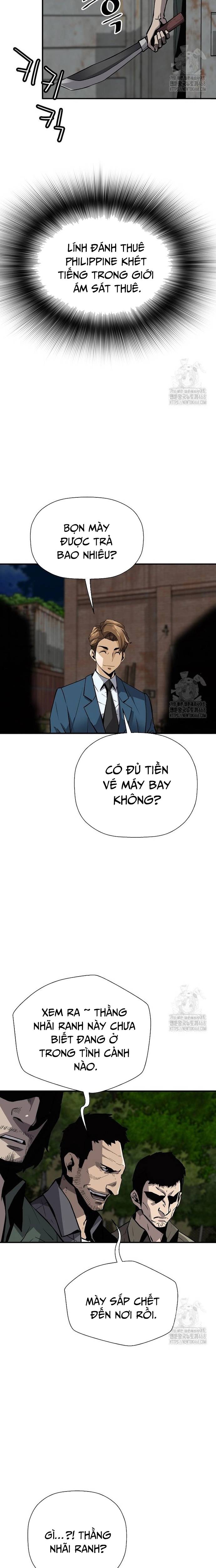 Sự Trở Lại Của Huyền Thoại Chapter 167 - Trang 3