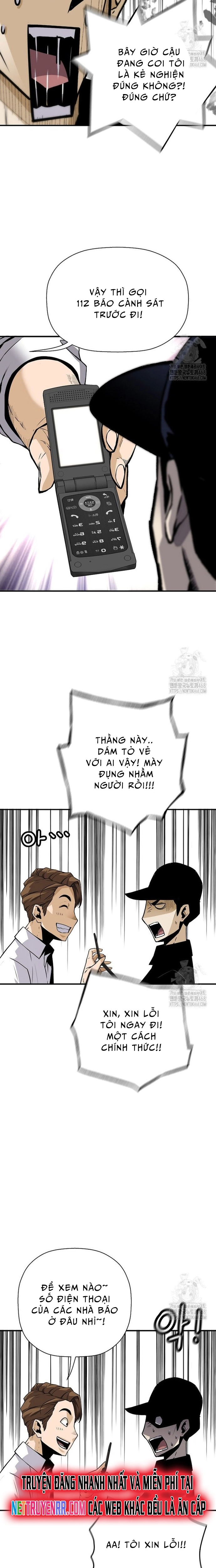 Sự Trở Lại Của Huyền Thoại Chapter 162 - Trang 14