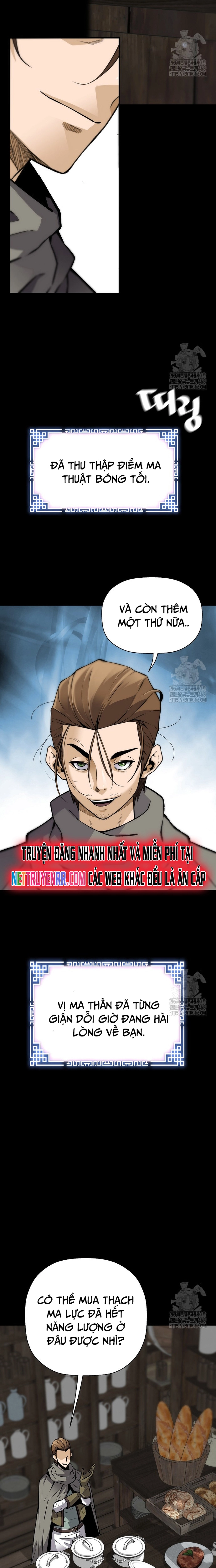 Sự Trở Lại Của Huyền Thoại Chapter 163 - Trang 7
