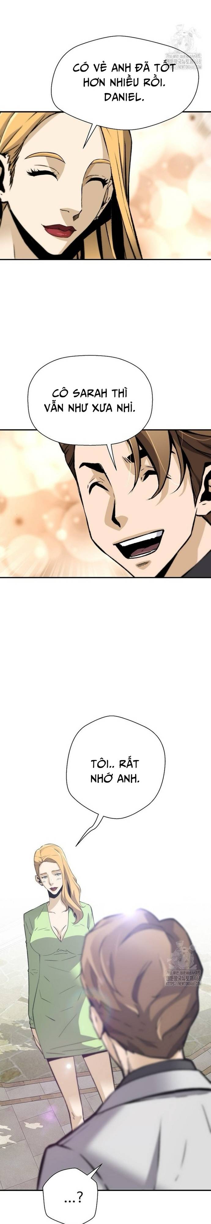 Sự Trở Lại Của Huyền Thoại Chapter 169 - Trang 15