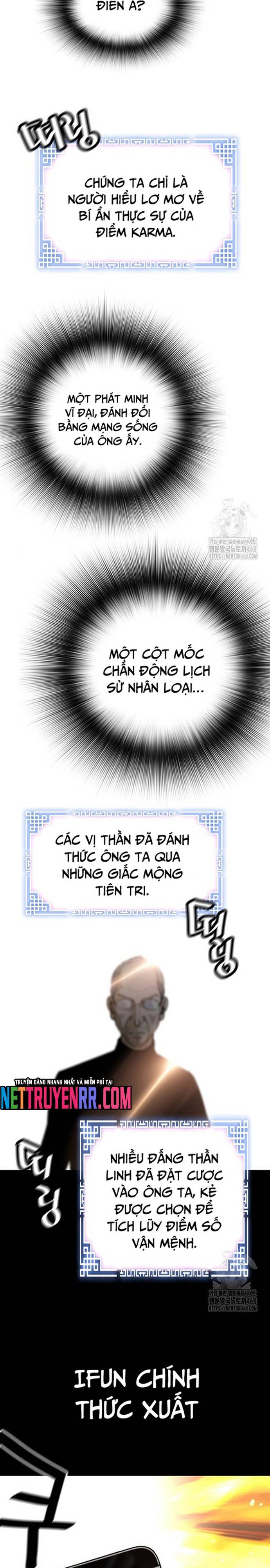 Sự Trở Lại Của Huyền Thoại Chapter 171 - Trang 28