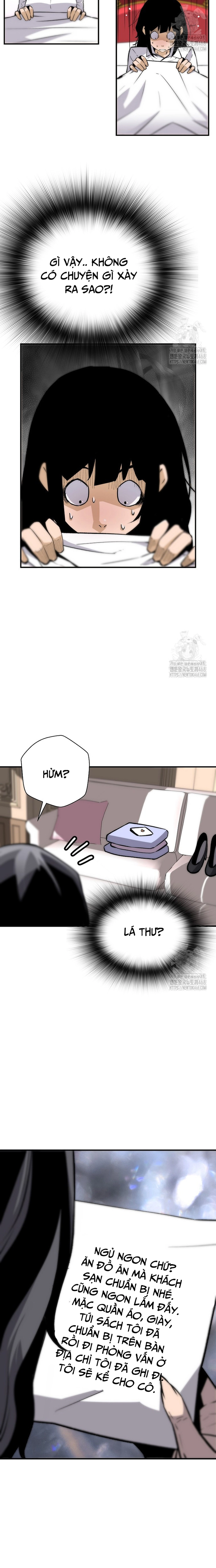 Sự Trở Lại Của Huyền Thoại Chapter 163 - Trang 15
