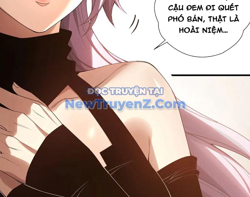 Thảm Họa Tử Linh Sư chapter 184 - Trang 46