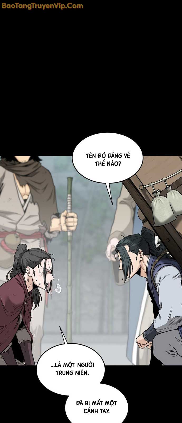 Đăng Nhập Murim chapter 225 - Trang 21