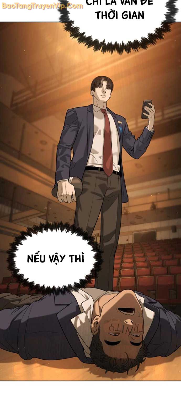 Sát Thủ Peter chapter 96.1 - Trang 74