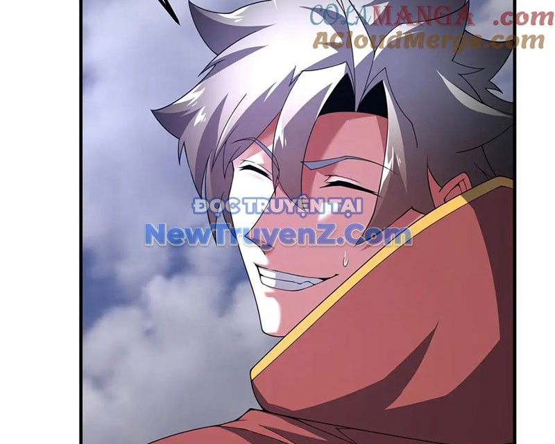 Thần Sủng Tiến Hóa chapter 404 - Trang 52