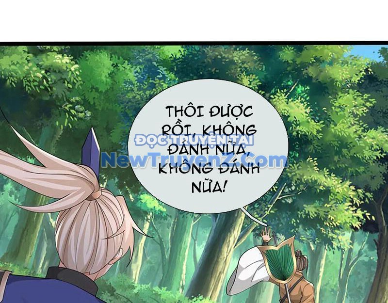 Ta Có Thể Tấn Công Không Giới Hạn chapter 97 - Trang 14