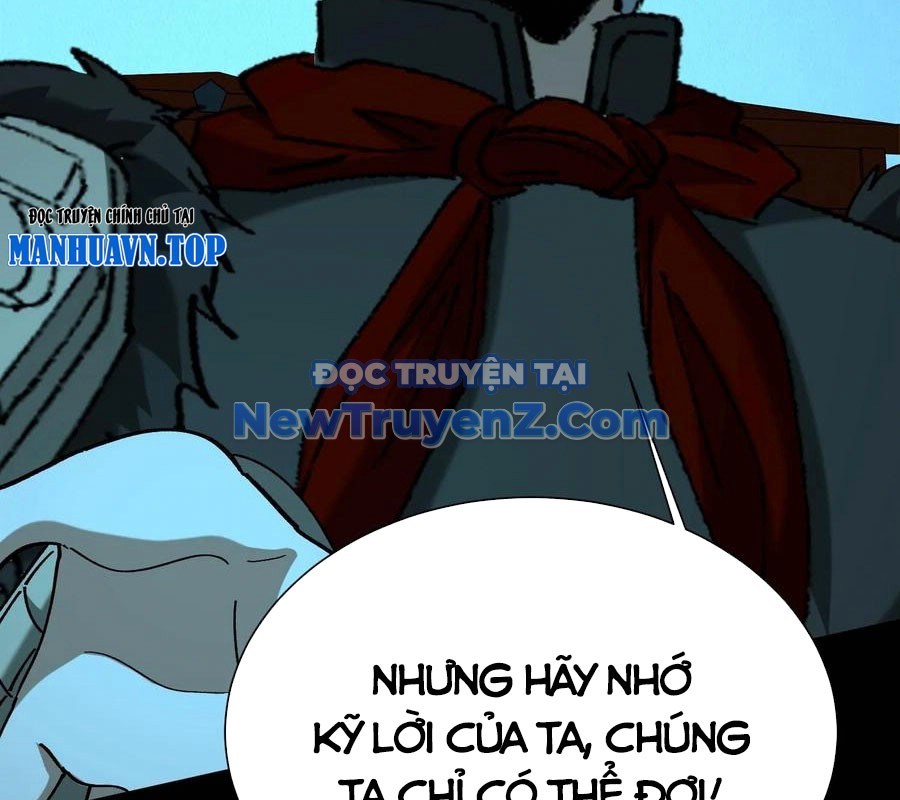 Ngày Tôi Sinh Ra, Bách Quỷ Dạ Hành, Tuyết Thi Hộ đạo chapter 719 - Trang 32
