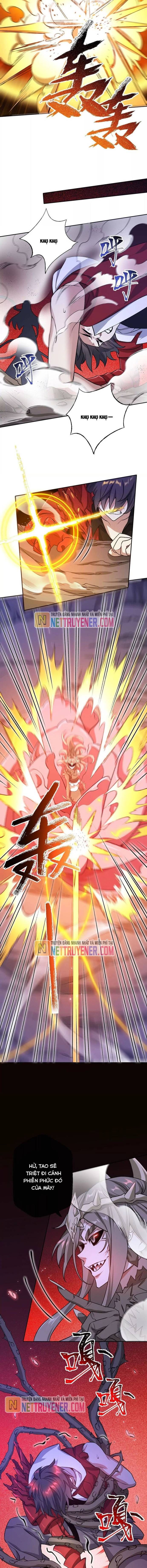 Thời Kỳ Tận Thế Chapter 69 - Trang 5