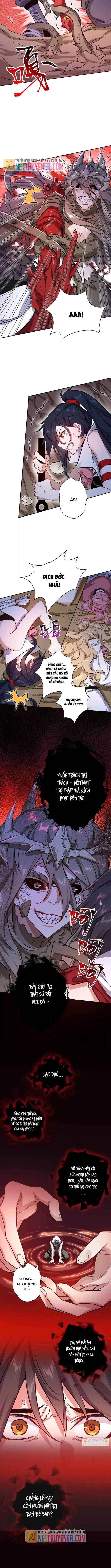 Thời Kỳ Tận Thế Chapter 69 - Trang 6