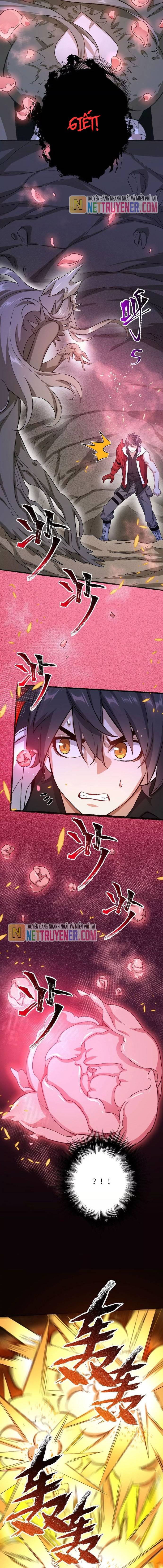 Thời Kỳ Tận Thế Chapter 69 - Trang 4