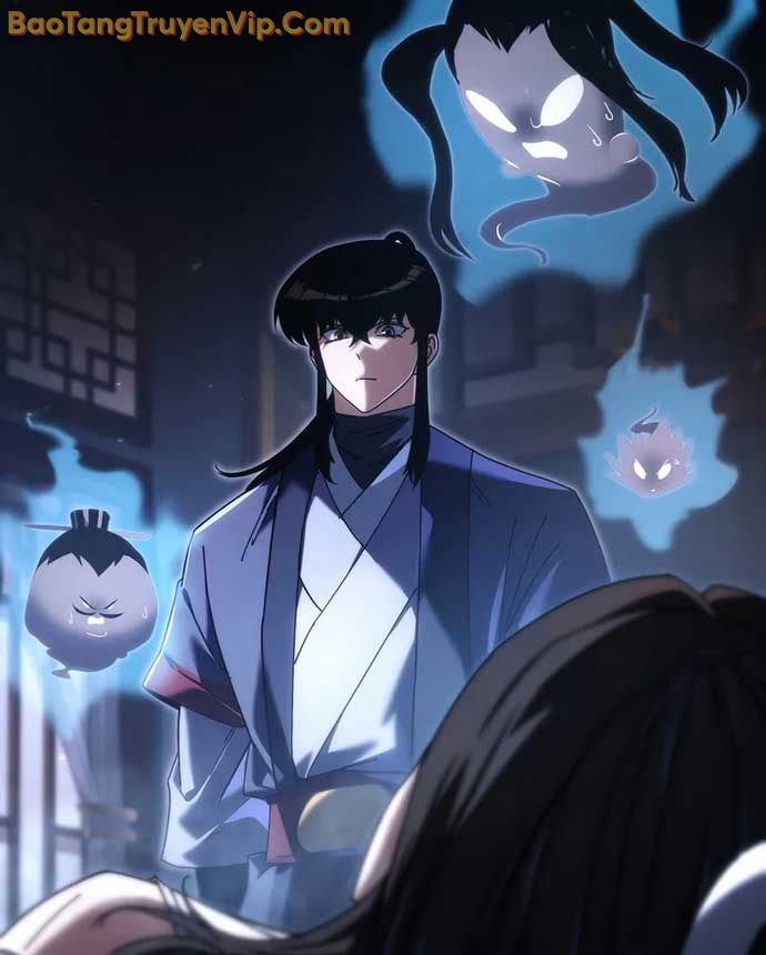 Chuyển Thế Ma Thần Ký chapter 46 - Trang 19