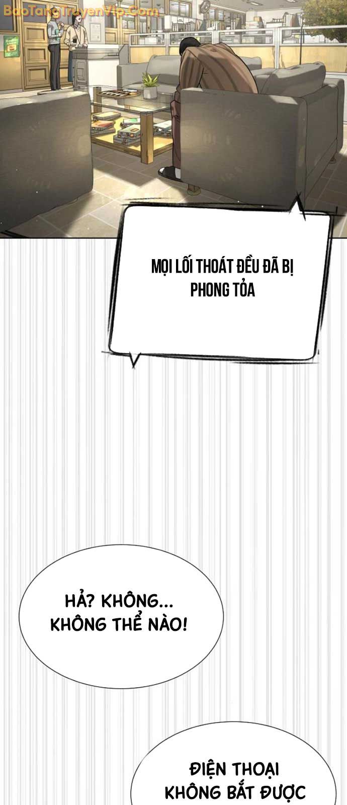 Sát Thủ Peter chapter 96.1 - Trang 99