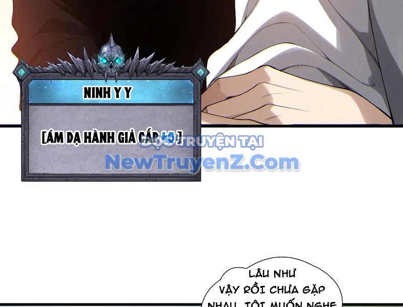 Thảm Họa Tử Linh Sư chapter 184 - Trang 27