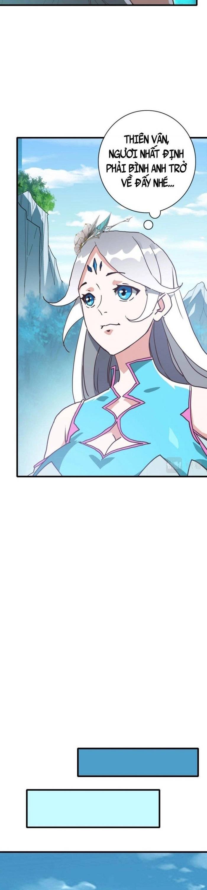 Hệ Thống Thăng Cấp Điên Cuồng Chapter 59 - Trang 14