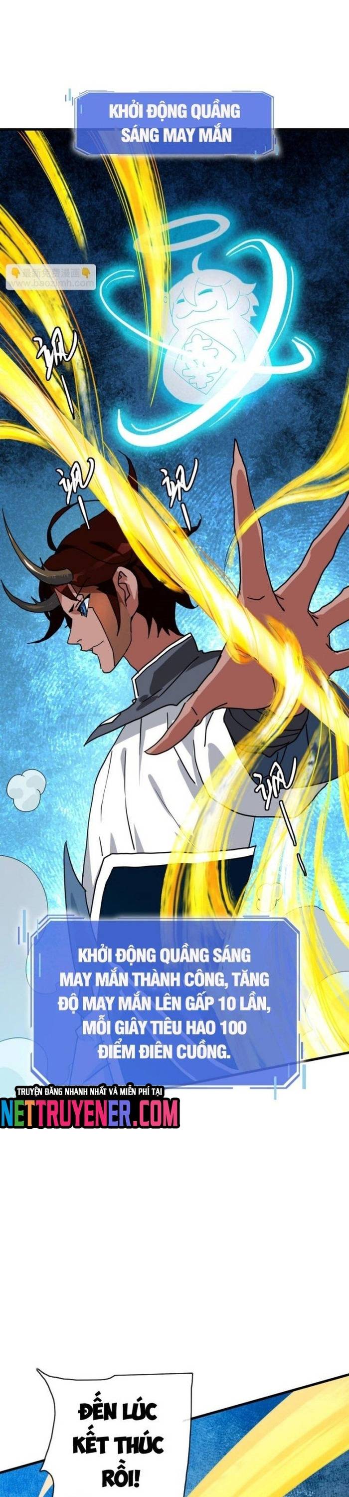Hệ Thống Thăng Cấp Điên Cuồng Chapter 58 - Trang 5