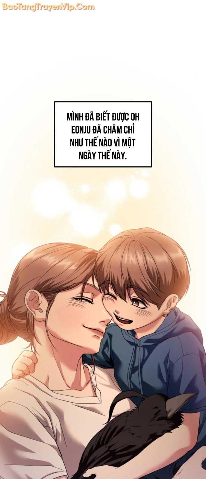 Tuyệt Đối Dân Cư chapter 32.1 - Trang 82