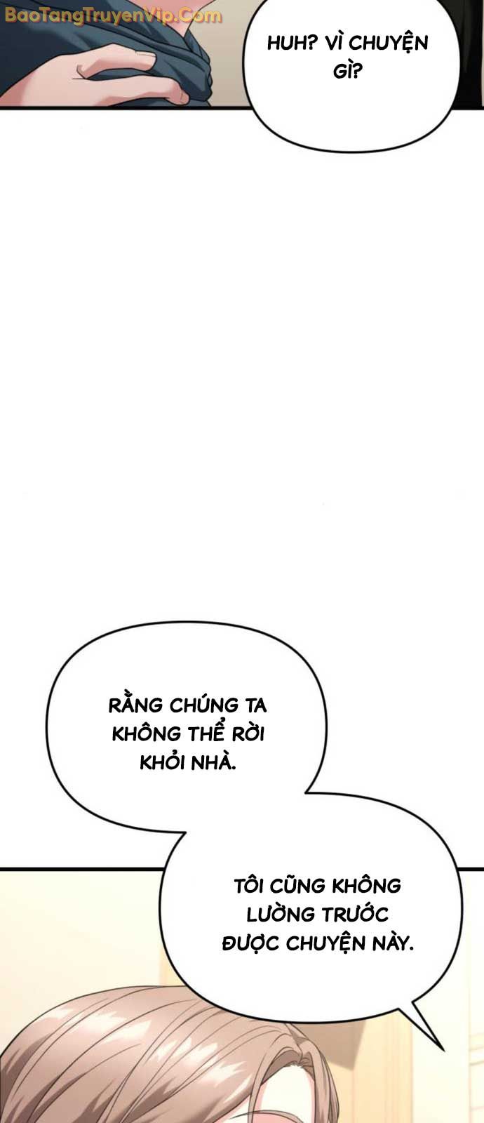 Tuyệt Đối Dân Cư chapter 32.1 - Trang 65