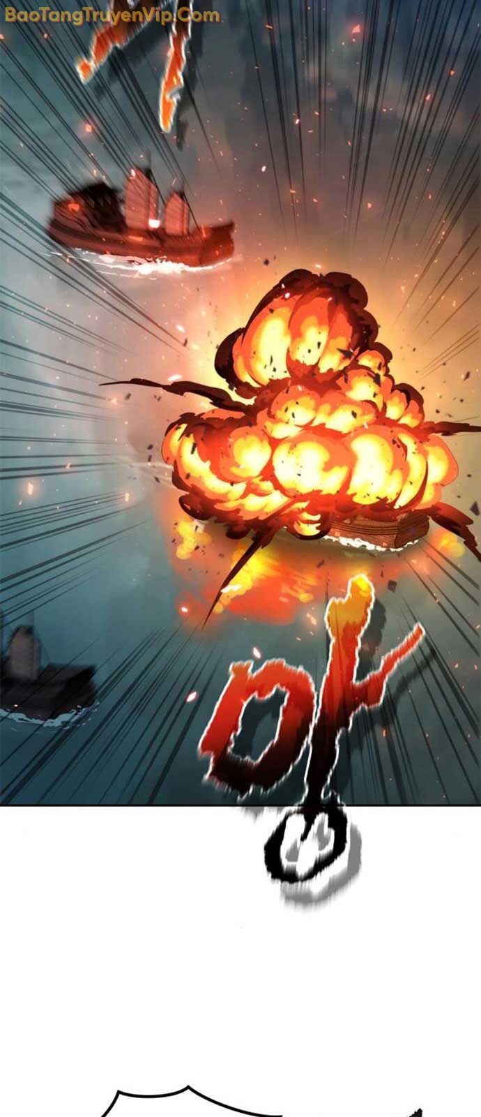 Ma Đạo Chuyển Sinh Ký chapter 121.1 - Trang 10