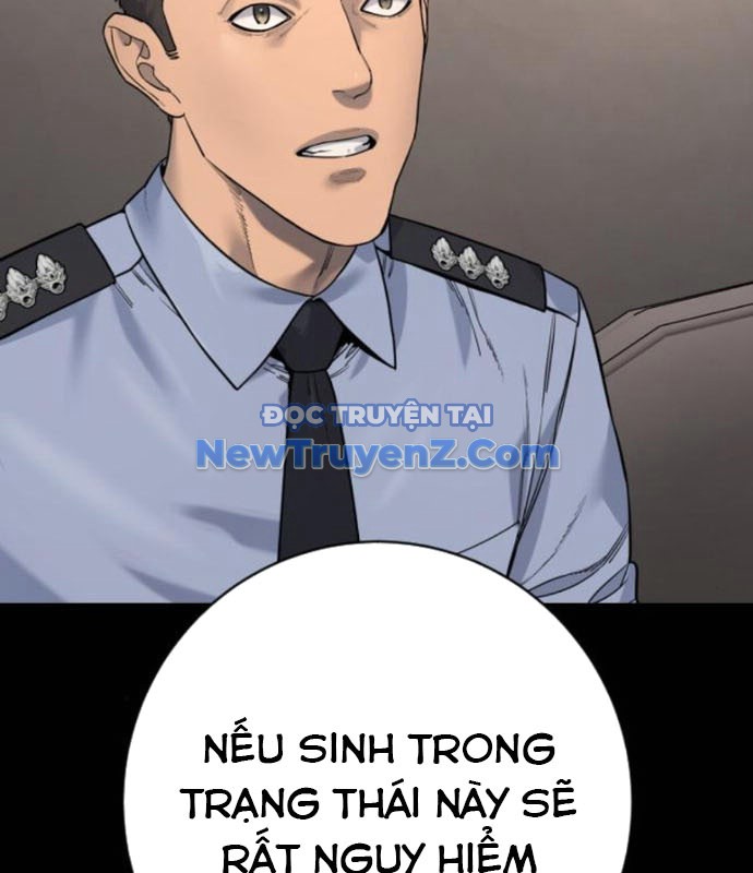 Cảnh Sát Báo Thù chapter 99 - Trang 33