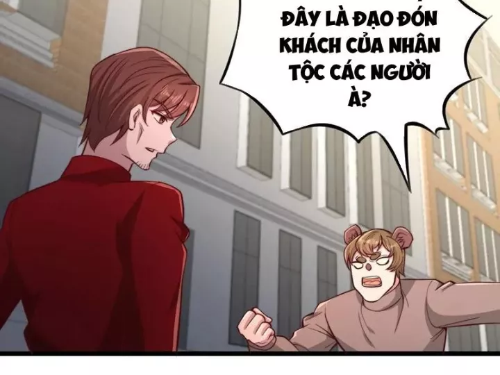 Ta Thần Ma Song Tu Chế Bá Thiên Hạ Chapter 144 - Trang 22