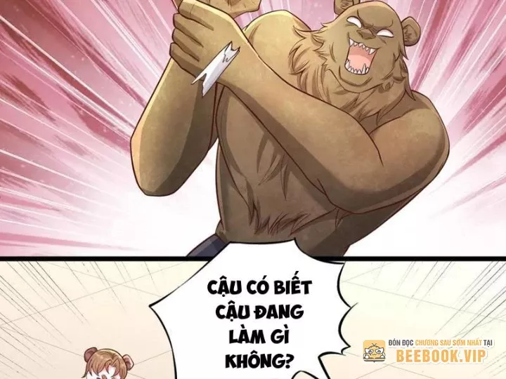 Ta Thần Ma Song Tu Chế Bá Thiên Hạ Chapter 144 - Trang 12
